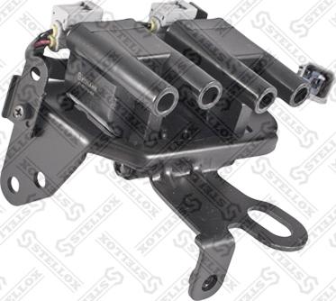 Stellox 61-00115-SX - Котушка запалювання autozip.com.ua