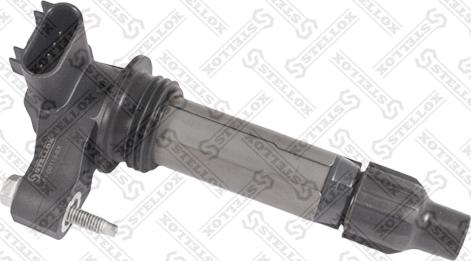 Stellox 61-00113-SX - Котушка запалювання autozip.com.ua