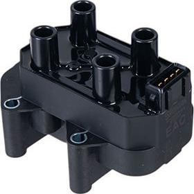 Stellox 61-00229-SX - Котушка запалювання autozip.com.ua