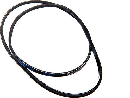 Stellox 09-41469-SX - Поліклиновий ремінь autozip.com.ua