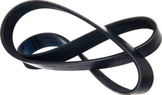 Stellox 09-41505-SX - Поліклиновий ремінь autozip.com.ua