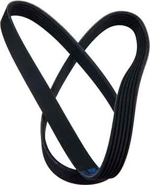 Stellox 09-41501-SX - Поліклиновий ремінь autozip.com.ua