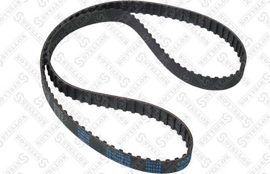 Stellox 09-04737-SX - Ремінь ГРМ autozip.com.ua