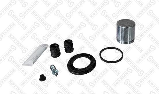 Stellox 04-99419-SX - Ремкомплект, гальмівний супорт autozip.com.ua