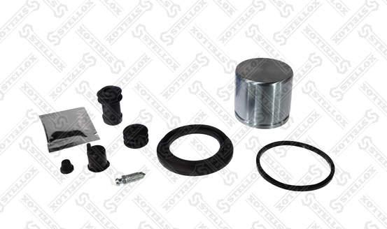 Stellox 04-99411-SX - Ремкомплект, гальмівний супорт autozip.com.ua