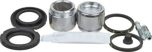 Stellox 04-99418-SX - Ремкомплект, гальмівний супорт autozip.com.ua