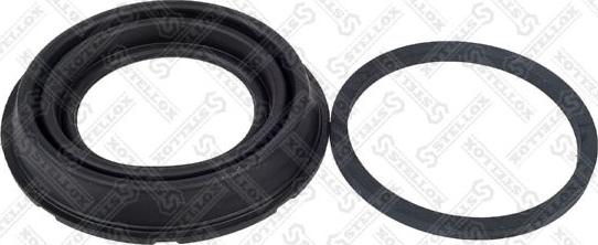 Stellox 04-99091-SX - Ремкомплект, гальмівний супорт autozip.com.ua