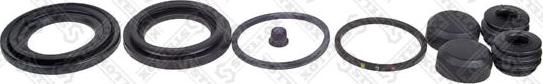 Stellox 04-99064-SX - Ремкомплект, гальмівний супорт autozip.com.ua