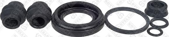 Stellox 04-99006-SX - Ремкомплект, гальмівний супорт autozip.com.ua