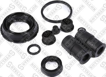 Stellox 04-99008-SX - Ремкомплект, гальмівний супорт autozip.com.ua