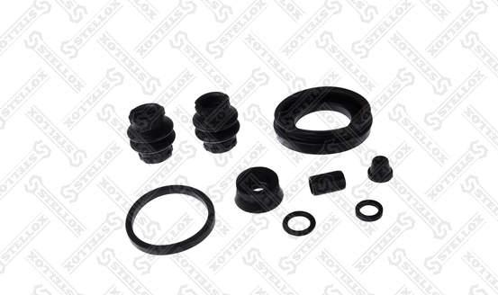 Stellox 04-99089-SX - Ремкомплект, гальмівний супорт autozip.com.ua