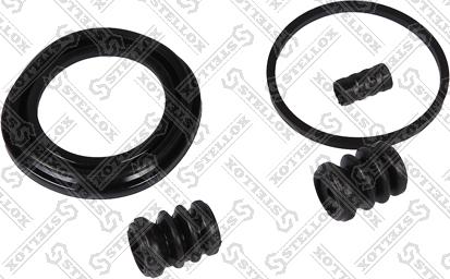 Stellox 04-99081-SX - Ремкомплект, гальмівний супорт autozip.com.ua