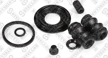 Stellox 04-99037-SX - Гальмівний супорт autozip.com.ua