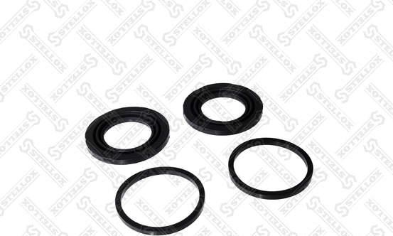 Stellox 04-99073-SX - Ремкомплект, гальмівний супорт autozip.com.ua