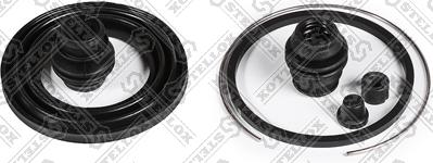 Stellox 04-99072-SX - Ремкомплект, гальмівний супорт autozip.com.ua