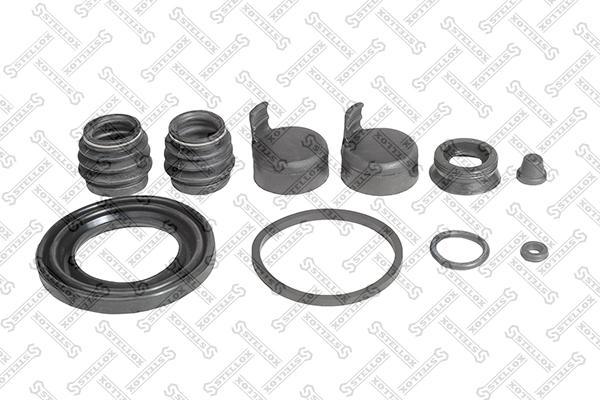 Stellox 04-99145-SX - Ремкомплект, гальмівний супорт autozip.com.ua
