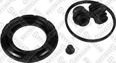 Stellox 04-99140-SX - Ремкомплект, гальмівний супорт autozip.com.ua