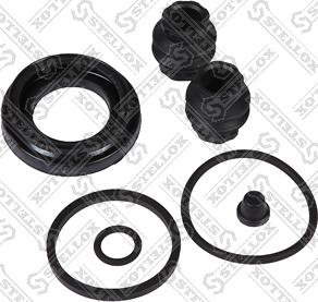 Stellox 04-99150-SX - Ремкомплект, гальмівний супорт autozip.com.ua
