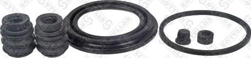 Stellox 04-99117-SX - Ремкомплект, гальмівний супорт autozip.com.ua