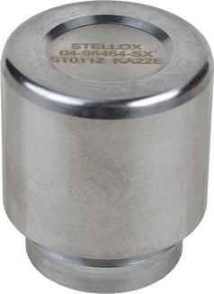 Stellox 04-98464-SX - Поршень, корпус скоби гальма autozip.com.ua