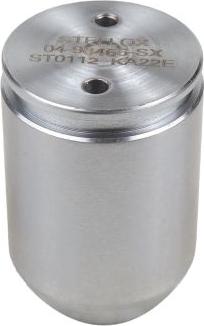 Stellox 04-98466-SX - Поршень, корпус скоби гальма autozip.com.ua
