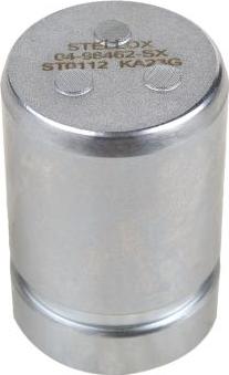 Stellox 04-98462-SX - Поршень, корпус скоби гальма autozip.com.ua