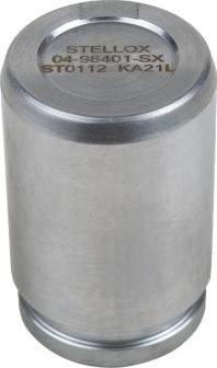 Stellox 04-98401-SX - Поршень, корпус скоби гальма autozip.com.ua
