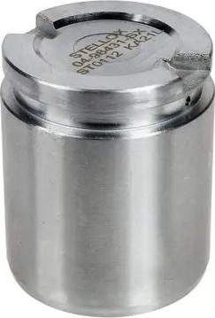 Stellox 04-98431-SX - Поршень, корпус скоби гальма autozip.com.ua