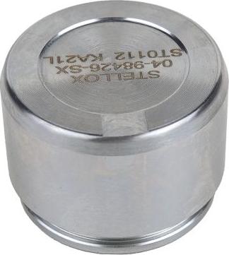 Stellox 04-98426-SX - Поршень, корпус скоби гальма autozip.com.ua