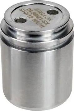 Stellox 04-98421-SX - Поршень, корпус скоби гальма autozip.com.ua