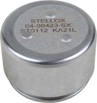 Stellox 04-98423-SX - Поршень, корпус скоби гальма autozip.com.ua