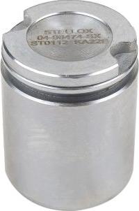Stellox 04-98474-SX - Поршень, корпус скоби гальма autozip.com.ua