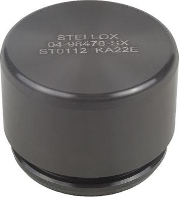 Stellox 04-98478-SX - Поршень, корпус скоби гальма autozip.com.ua