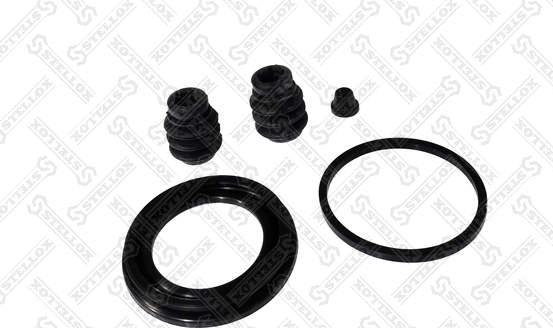 Stellox 04-98040-SX - Ремкомплект, гальмівний супорт autozip.com.ua