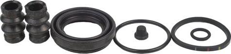 Stellox 04-98063-SX - Ремкомплект, гальмівний супорт autozip.com.ua