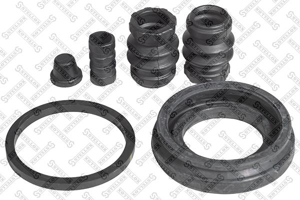 Stellox 04-98007-SX - Ремкомплект, гальмівний супорт autozip.com.ua