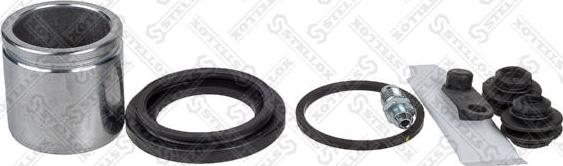 Stellox 04-98010-SX - Ремкомплект, гальмівний супорт autozip.com.ua