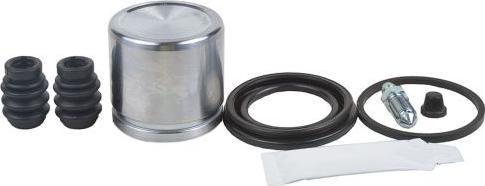 Stellox 04-98080-SX - Ремкомплект, гальмівний супорт autozip.com.ua