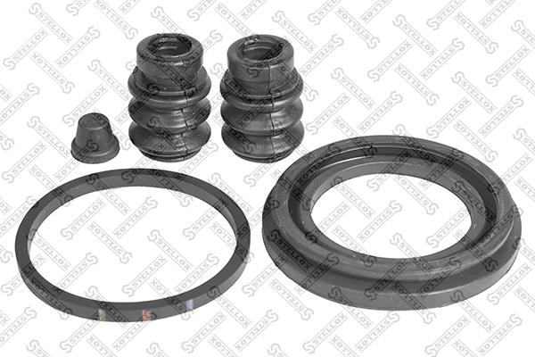 Stellox 04-98035-SX - Ремкомплект, гальмівний супорт autozip.com.ua