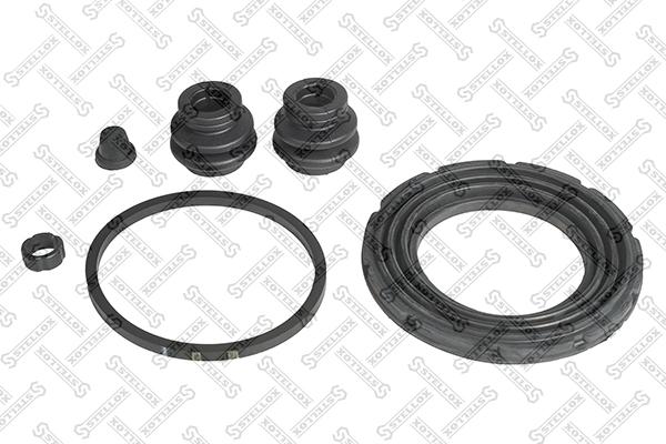 Stellox 04-98036-SX - Ремкомплект, гальмівний супорт autozip.com.ua