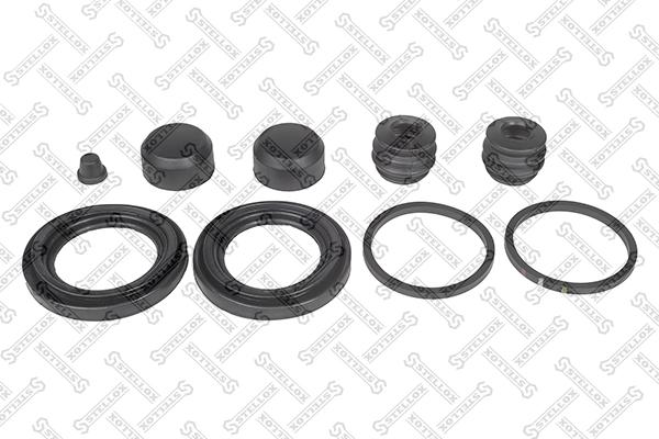 Stellox 04-98021-SX - Ремкомплект, гальмівний супорт autozip.com.ua