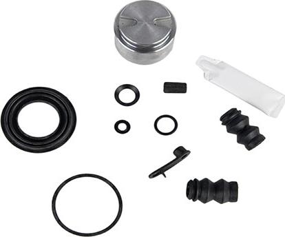 Stellox 04-98076-SX - Ремкомплект, гальмівний супорт autozip.com.ua