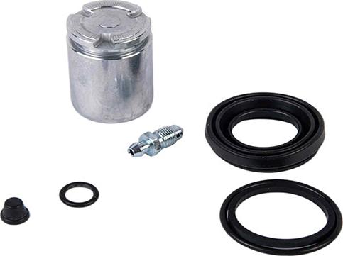 Stellox 04-98070-SX - Ремкомплект, гальмівний супорт autozip.com.ua
