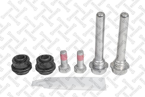 Stellox 04-98843-SX - Комплект направляючої гільзи autozip.com.ua