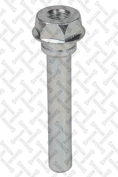 Stellox 04-98852-SX - Комплект направляючої гільзи autozip.com.ua