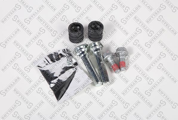 Stellox 04-98800-SX - Комплект направляючої гільзи autozip.com.ua