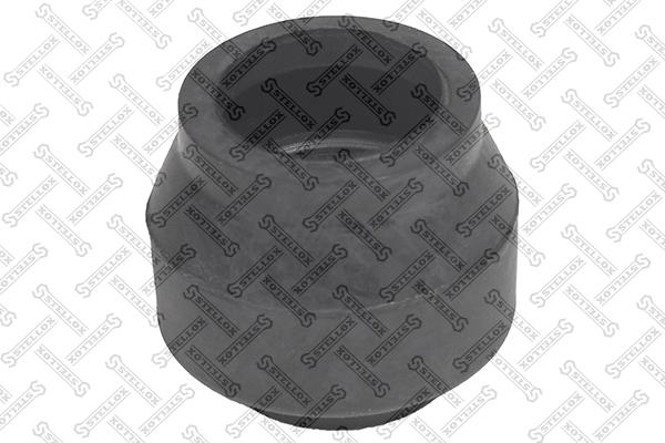 Stellox 04-98819-SX - Комплект направляючої гільзи autozip.com.ua