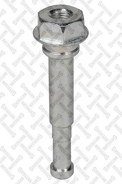 Stellox 04-98811-SX - Комплект направляючої гільзи autozip.com.ua