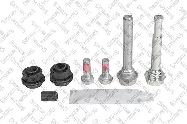 Stellox 04-98828-SX - Комплект направляючої гільзи autozip.com.ua