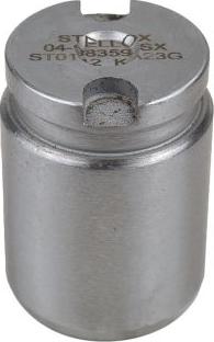 Stellox 04-98359-SX - Поршень, корпус скоби гальма autozip.com.ua